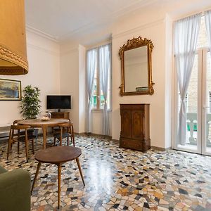 Appartement met Drie Slaapkamers
